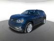Used 2019 Volkswagen Atlas 3.6L V6 SE w/Technology 3.6L V6 SE w/Technology 4MOTION