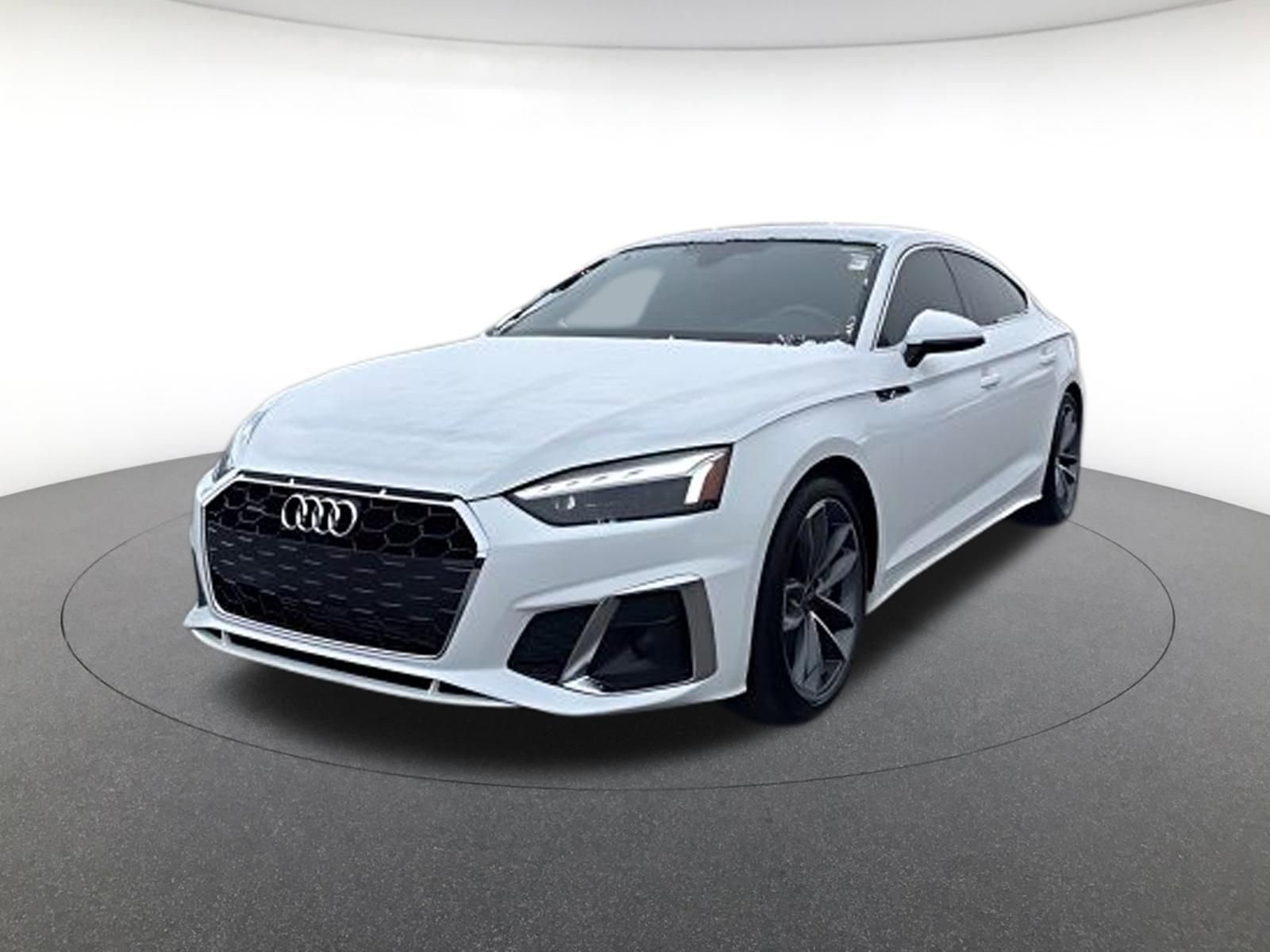 2023 Audi A5 Sportback