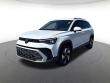Used 2025 Volkswagen Taos SE SE 4MOTION