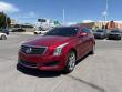 Used 2014 Cadillac ATS Luxury AWD Sedan