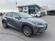 Used 2020 Lexus NX NX 300h NX 300h AWD
