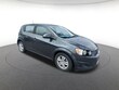  Chevrolet Sonic