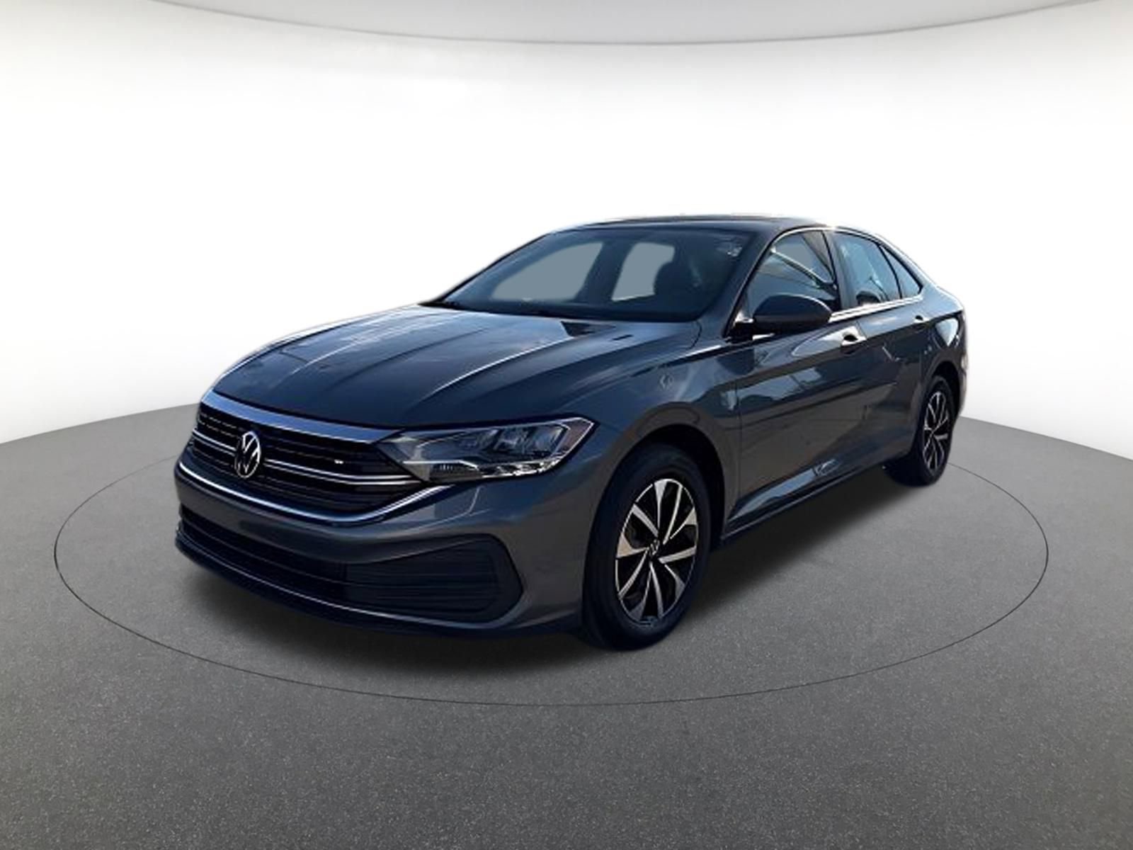 2022 Volkswagen Jetta S