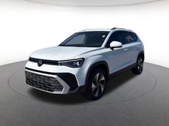 2025 Volkswagen Taos SE Sport Utility