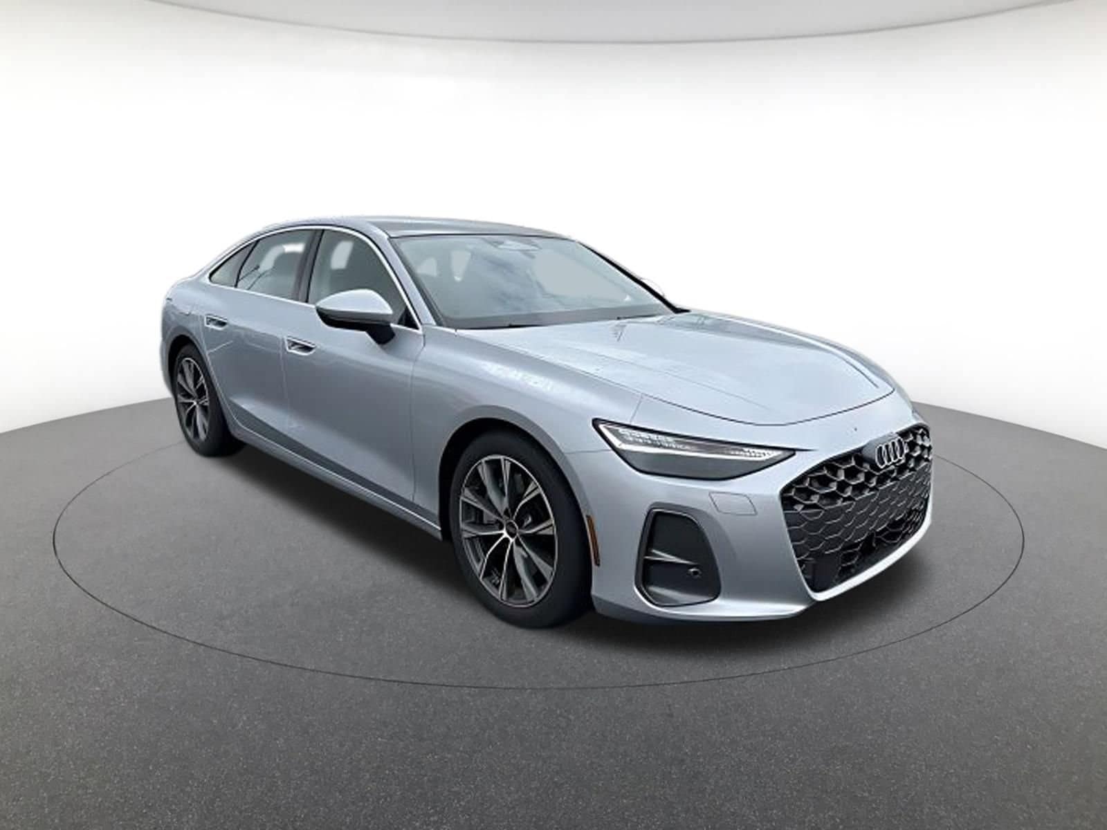 2026 Audi A6 Prestige quattro S tronic's photo