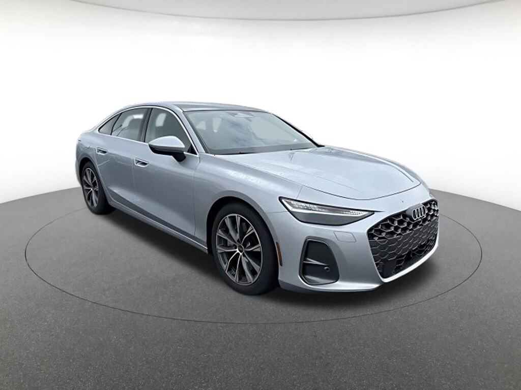 Used 2026 Audi A6 Sedan Prestige Prestige quattro