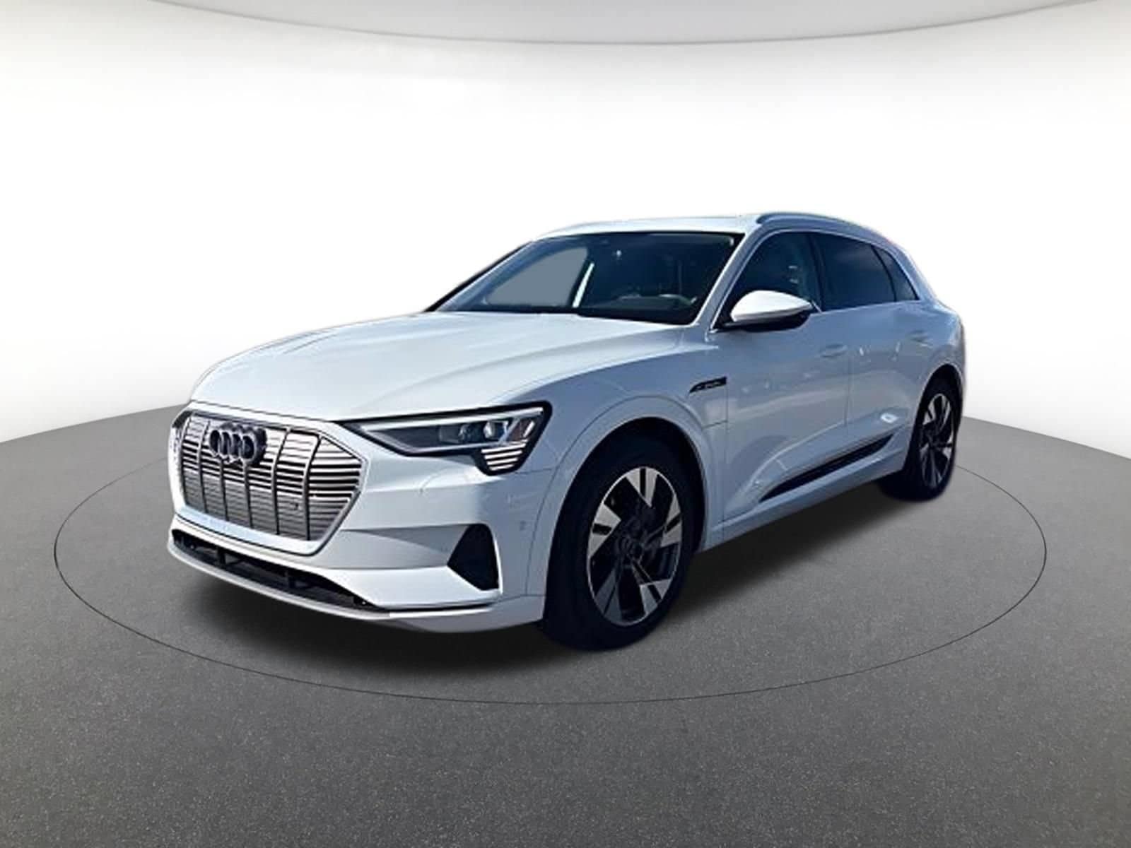 2023 Audi e-tron 95 kWh Premium Plus quattro's photo