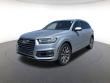 Used 2019 Audi Q7 55 Premium Premium Plus 55 TFSI quattro