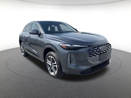 2025 Audi Q5 Premium Premium 2.0 TFSI quattro