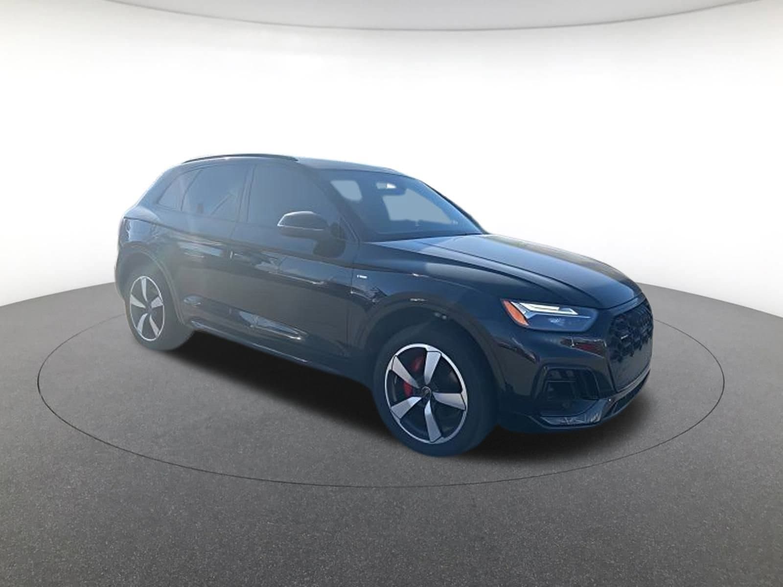 2024 Audi Q5 Premium Plus's photo