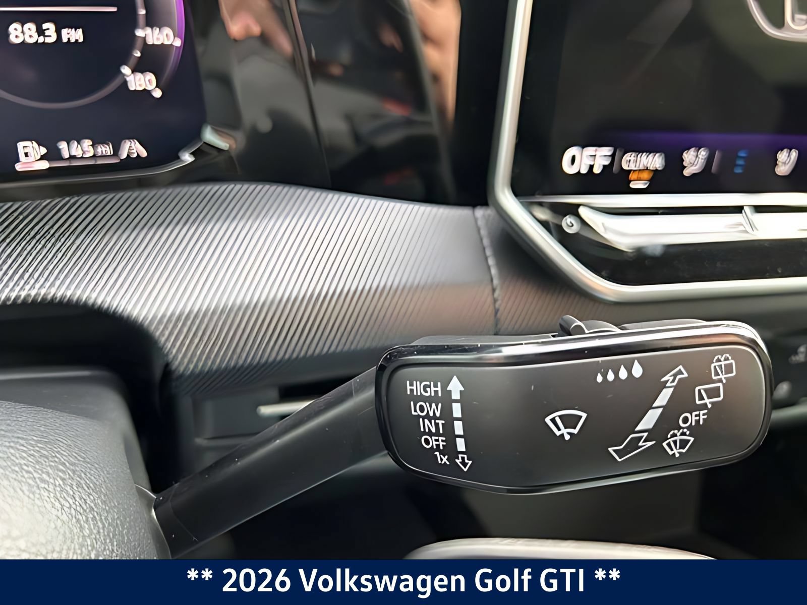 2026 Volkswagen Golf GTI SE - Photo 22