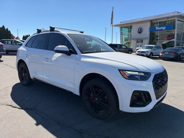 2024 Audi Q5