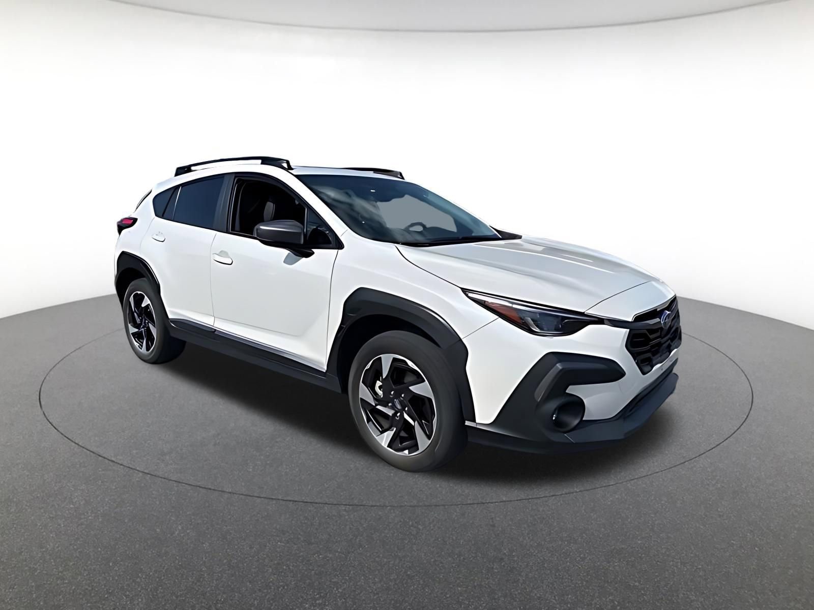 2024 Subaru Crosstrek Limited CVT's photo