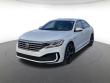 Used 2022 Volkswagen Passat 2.0T R-Line 2.0T R-Line Auto