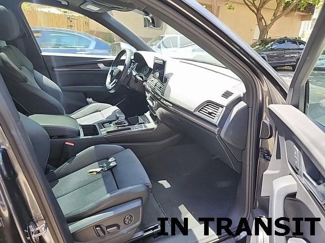 2022 Audi SQ5 Premium photo 4