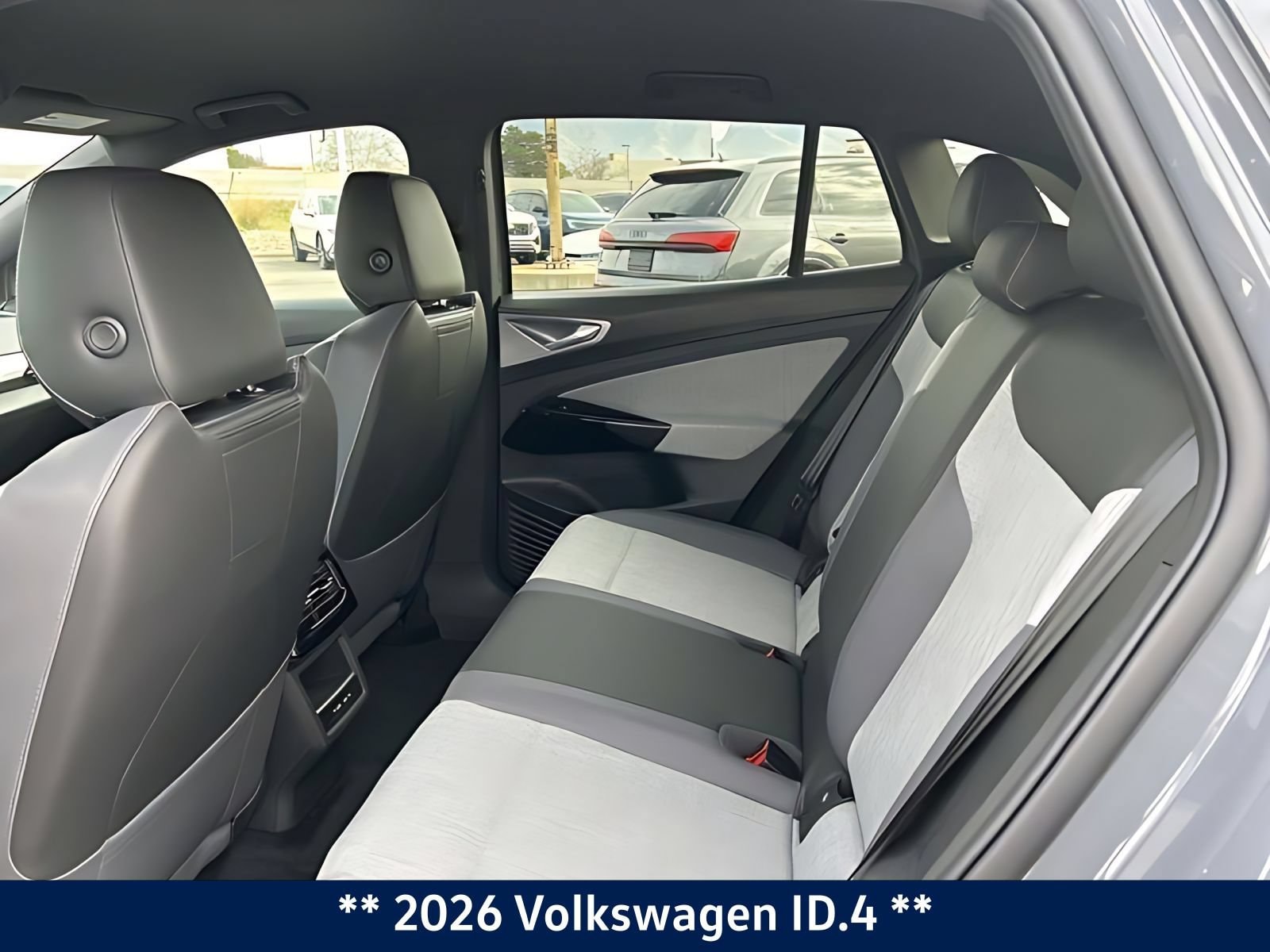 2026 Volkswagen ID.4 PRO - Photo 13