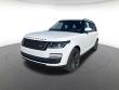 Used 2018 Land Rover Range Rover 5.0L V8 Supercharged V8 Supercharged LWB