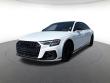 Used 2022 Audi S8 4.0T 4.0 TFSI
