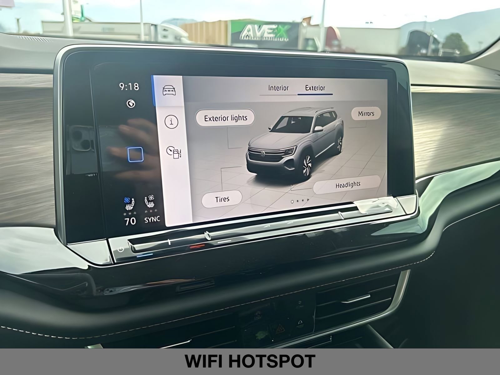 2026 Volkswagen Atlas SEL Premium R-Line - Photo 24