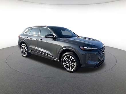 2025 Audi Q5 Premium Premium 2.0 TFSI quattro