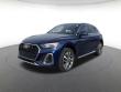 Used 2022 Audi Q5 S line Premium Plus S line Premium Plus 45 TFSI quattro