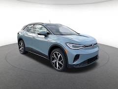 2026 Volkswagen ID.4 Pro S Sport Utility