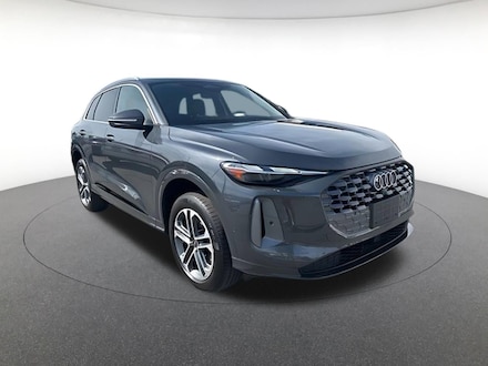2025 Audi Q5 Premium Premium 2.0 TFSI quattro