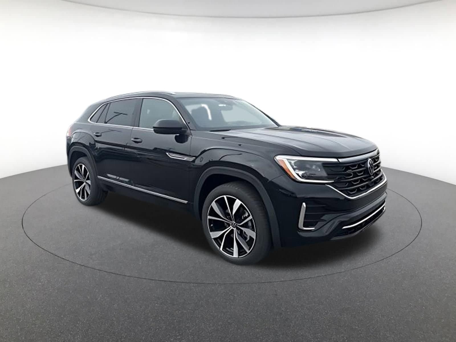 2026 Volkswagen Atlas Cross Sport 2.0T SEL Premium R-Line 4MOTION's photo