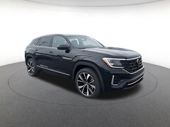 2026 Volkswagen Atlas Cross Sport 2.0T SEL Premium R-Line Sport Utility