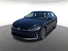 2025 Volkswagen Jetta SE 4dr Car