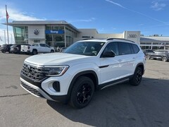 2026 Volkswagen Atlas 2.0T Peak Edition Sport Utility