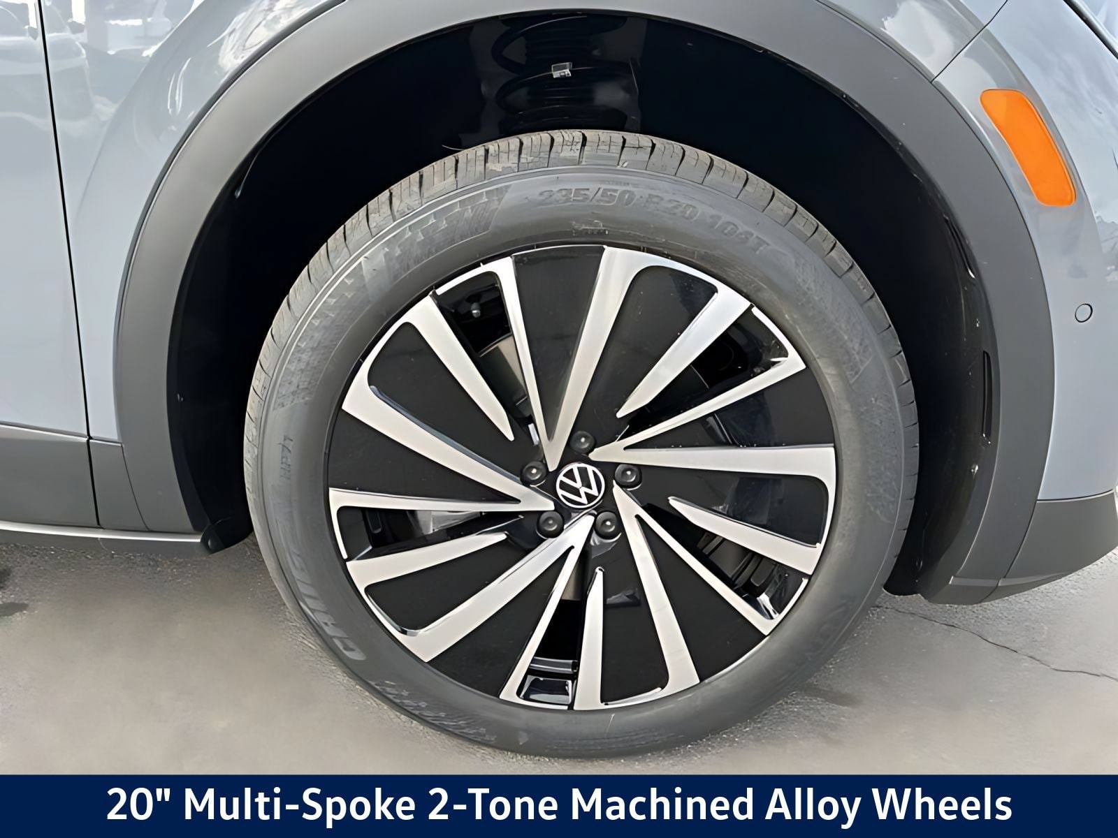 2026 Volkswagen ID.4 PRO - Photo 10