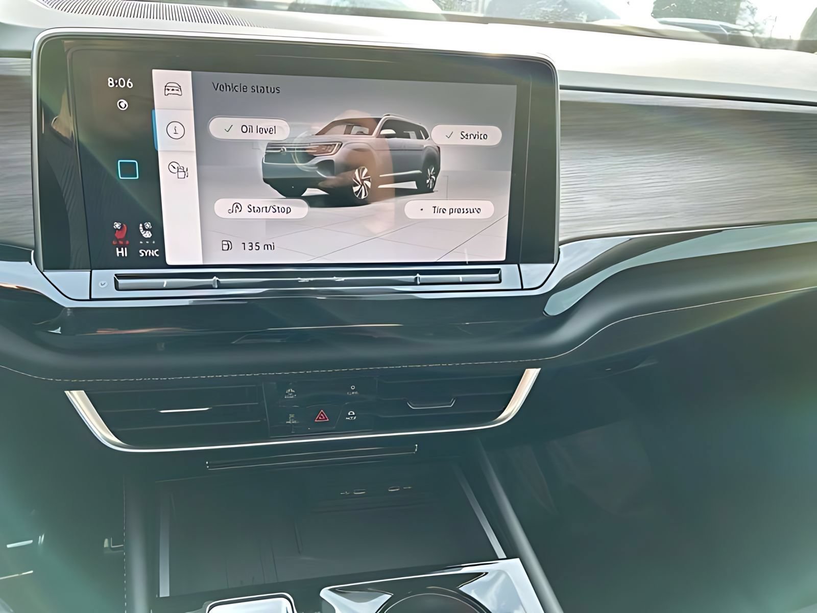 2026 Volkswagen Atlas SEL Premium R-Line - Photo 29