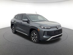 2026 Volkswagen Tiguan S Sport Utility