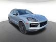 Used 2024 Porsche Cayenne  AWD