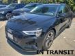 Used 2022 Audi e-tron Premium Premium quattro