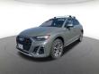 Used 2023 Audi Q5 S line Premium Plus S line Premium Plus 45 TFSI quattro