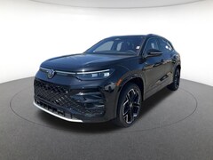 2025 Volkswagen Tiguan SEL R-Line Sport Utility