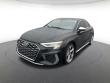 Used 2023 Audi S3 Premium Plus Premium Plus 2.0 TFSI quattro