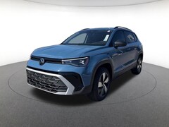 2025 Volkswagen Taos S Sport Utility
