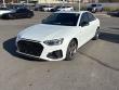 Used 2024 Audi A4 Sedan S line Prestige S line Prestige 45 TFSI quattro
