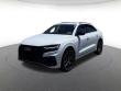 Used 2020 Audi SQ8 Prestige Prestige 4.0 TFSI quattro