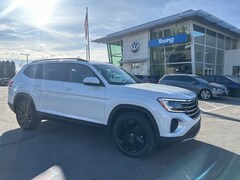 2026 Volkswagen Atlas 2.0T SE w/Technology Sport Utility