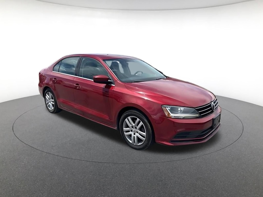 Used 2017 Volkswagen Jetta 1.4T S 1.4T S Auto