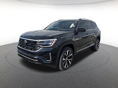 2026 Volkswagen Atlas 2.0T SEL Premium R-Line Sport Utility