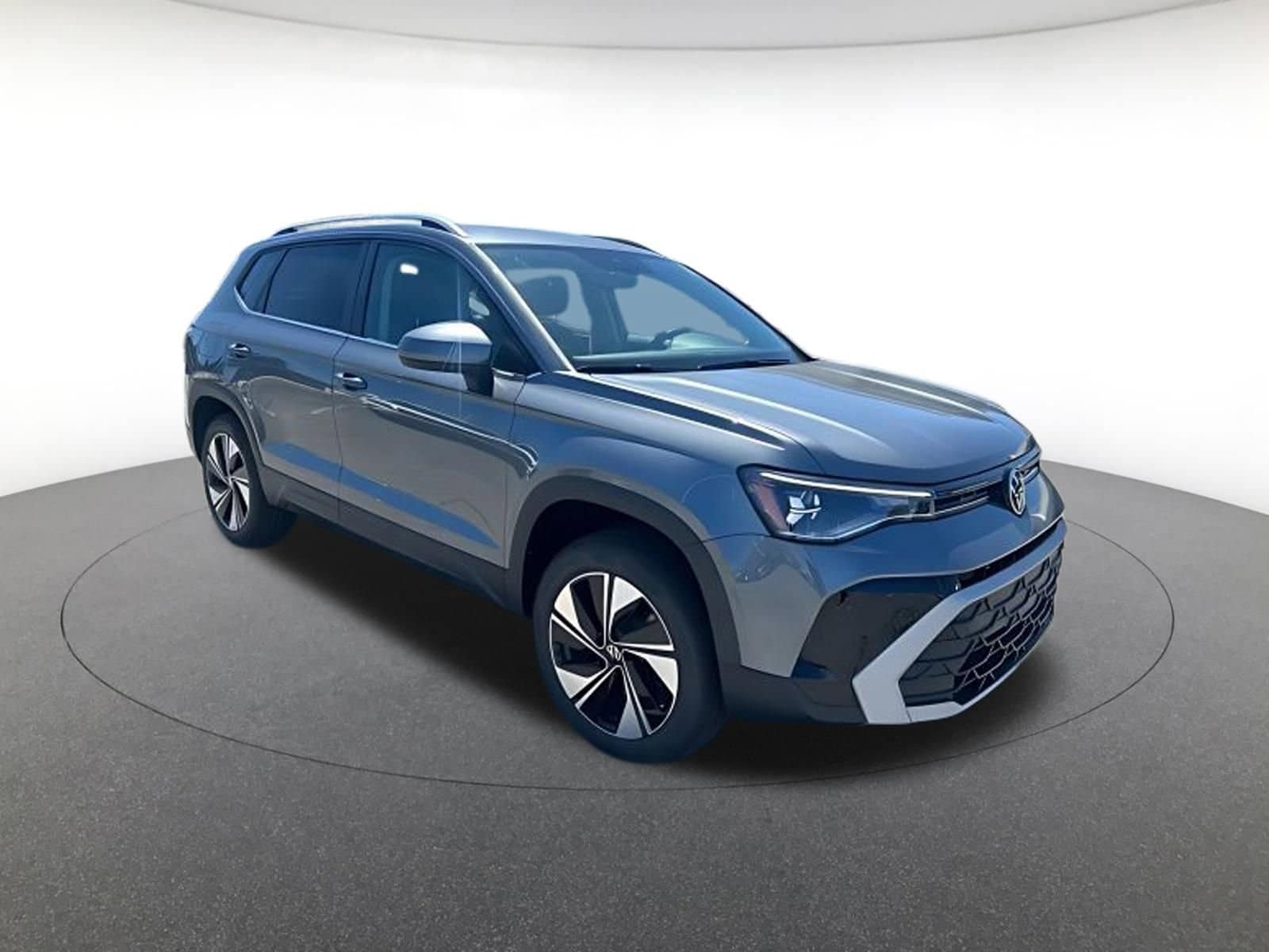 2026 Volkswagen Taos 1.5T SE 4Motion's photo