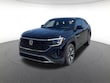Volkswagen Atlas Cross Sport