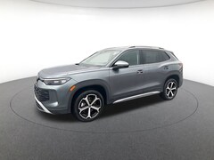 2026 Volkswagen Tiguan SE Sport Utility