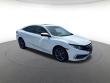 Used 2019 Honda Civic Sedan EX-L EX-L CVT