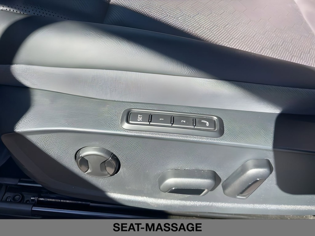 2023 Volkswagen ID.4 Pro S photo 16